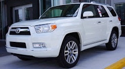 Great vehicle.
