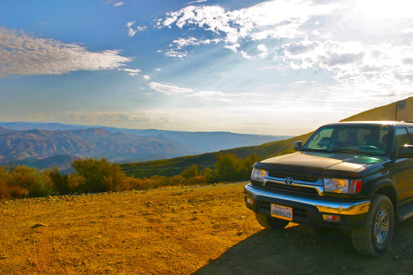 Great Views