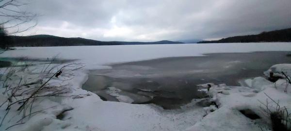 Green Mountain Reservoir