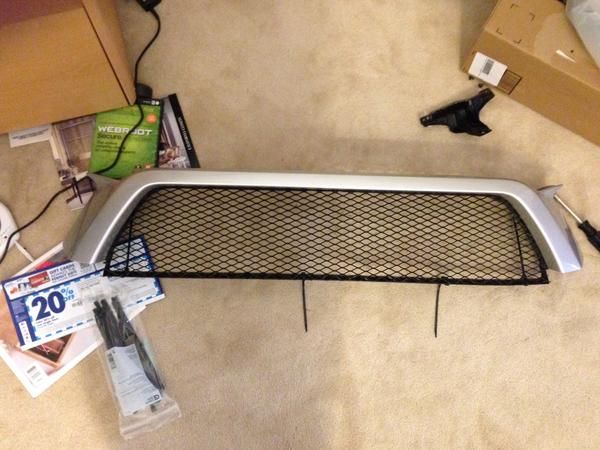 Grill 1