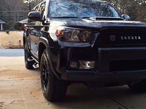 Grill mod 2