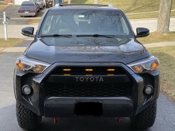 Grill n’ Lights