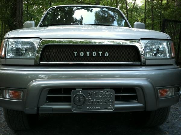 Grill