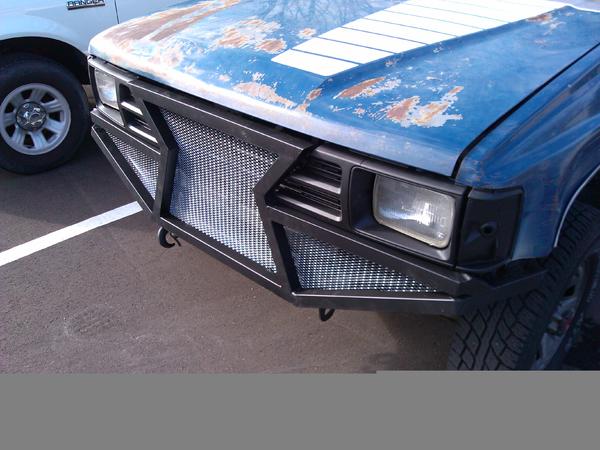 Grill