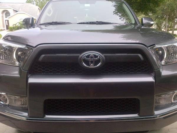 grill