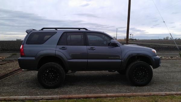 GROCERY GETTER