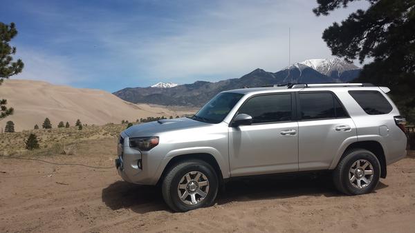 GSDNP Medano Pass 1