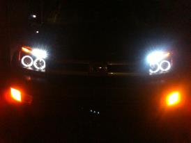 Halos