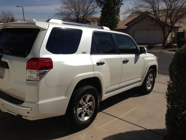 Handles plasti dip