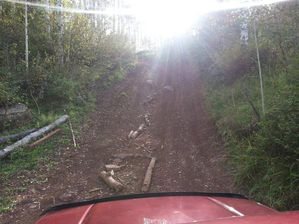 Hardscrabble Mt