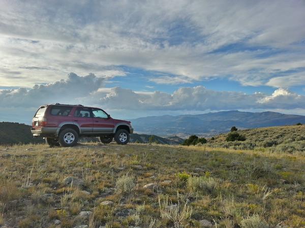 Hardscrabble Mt