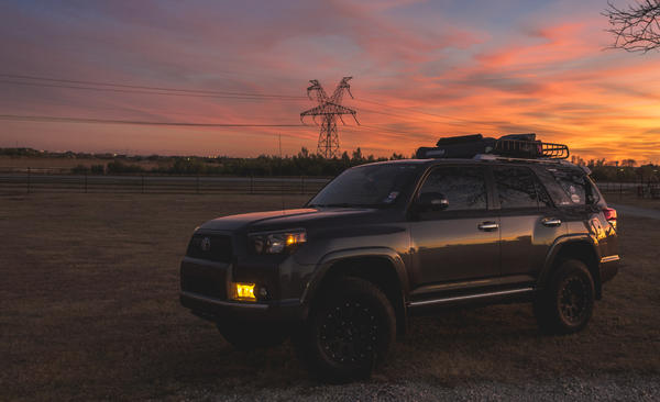 Haslet, TX