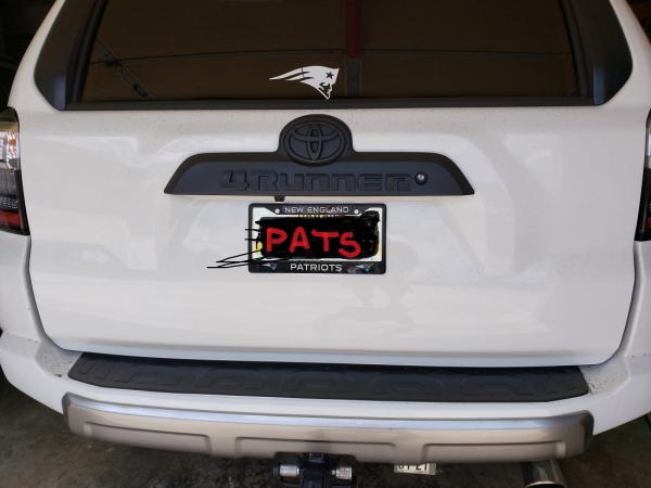 hatch