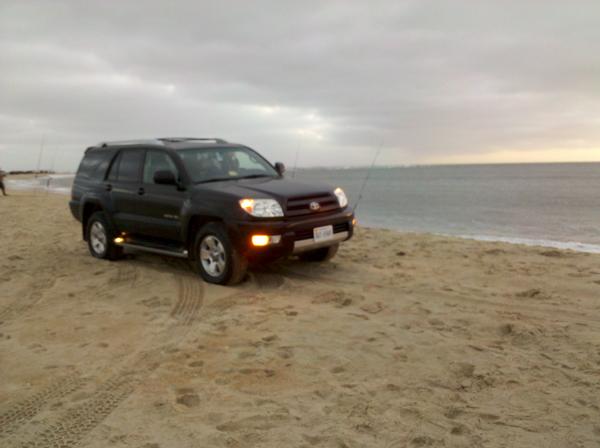 Hatteras Island