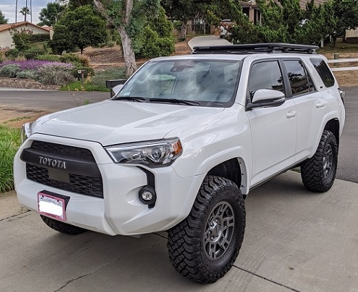 Haven't had a chance to remove the front plate yet. Better pics coming soon!