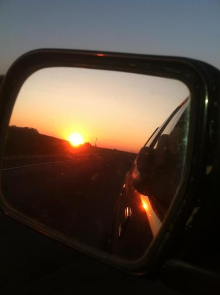 Headed to WSU
