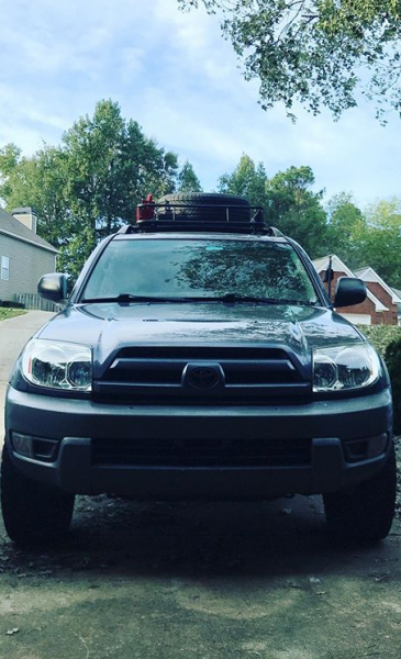 Headlight Restoration!