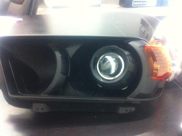 Headlight