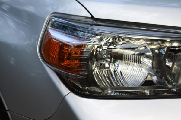 Headlights