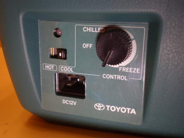 Heating and cooling functions.