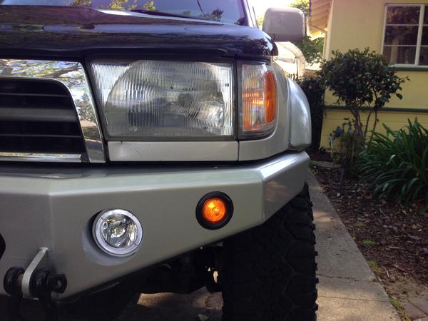 Hella Angel Eye 1