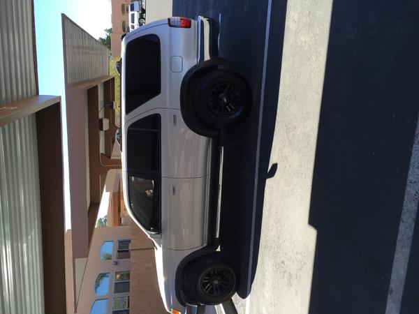 Help me customize this beast please