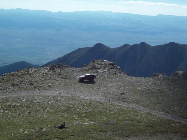 Hermit Pass   12