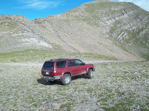 Hermit Pass   26