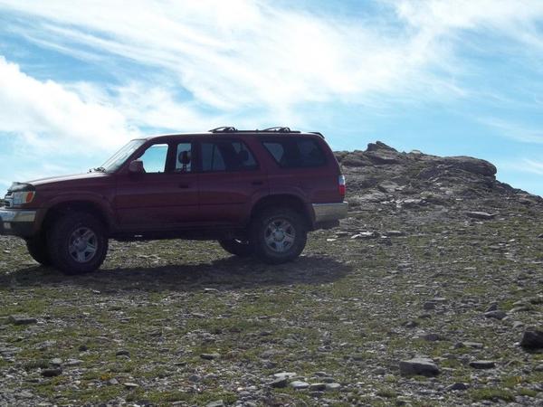 Hermit Pass   3