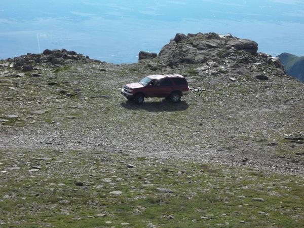 Hermit Pass   5