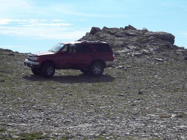 Hermit Pass   6
