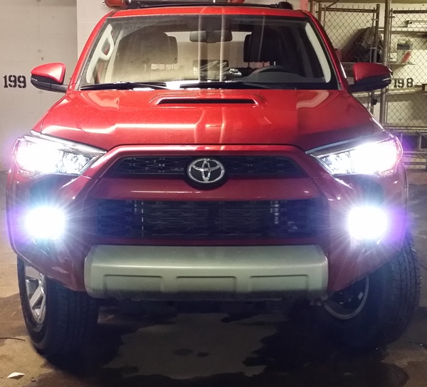 HID Conversion