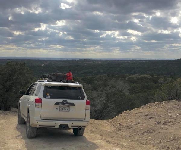 Hidden Falls Adventure Park