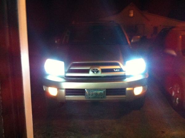 HID's