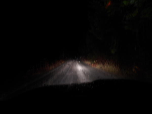 High Beam