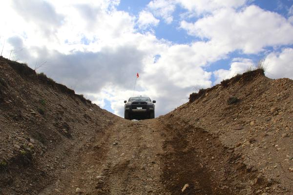 hillclimb