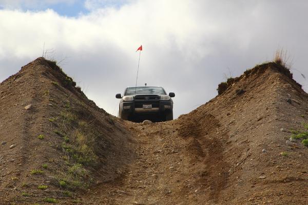 hillclimb