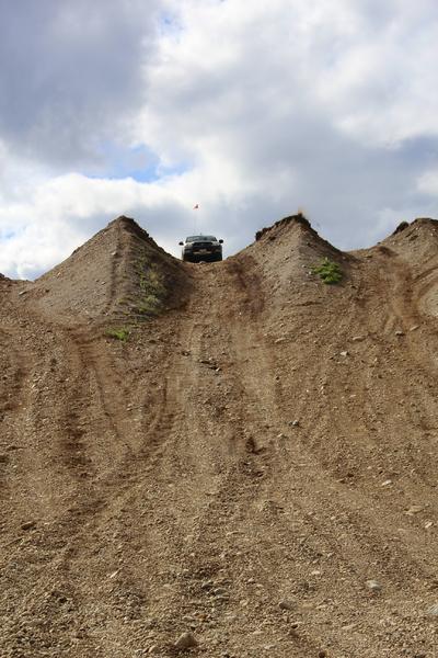 hillclimb