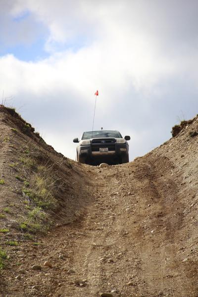 hillclimb