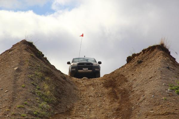 hillclimb