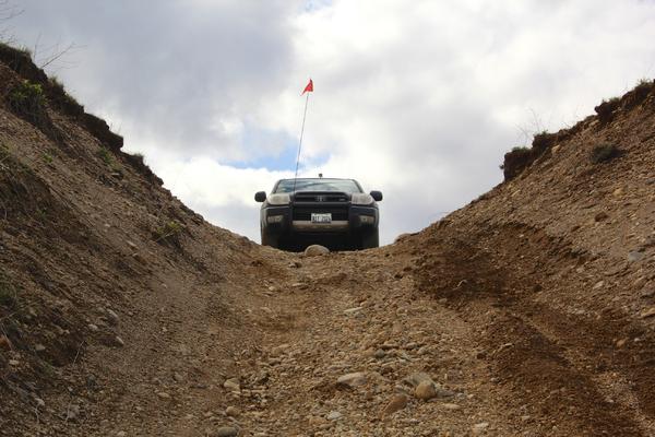 hillclimb