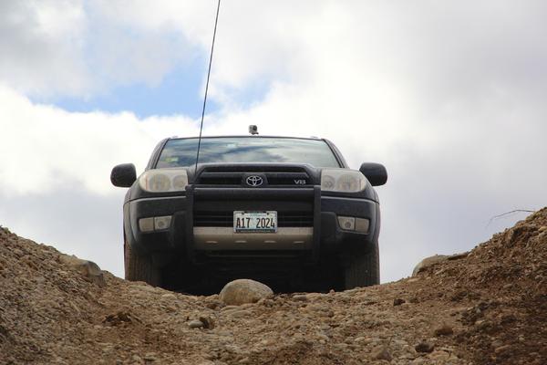 hillclimb