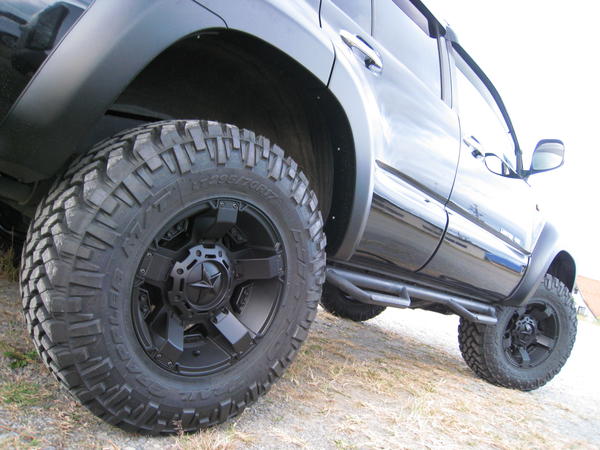 hilux surf (4runner)