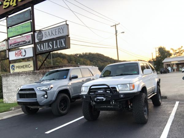 His and Hers