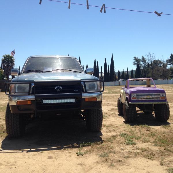 His &Hers