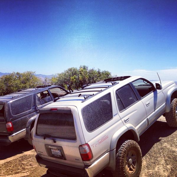 Hollister Hills