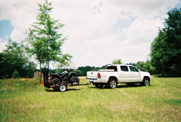 Hunt Camp