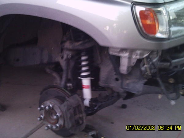 I love new parts there so....so...
