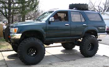 i love these tires, but i dont want to go larger than 35"