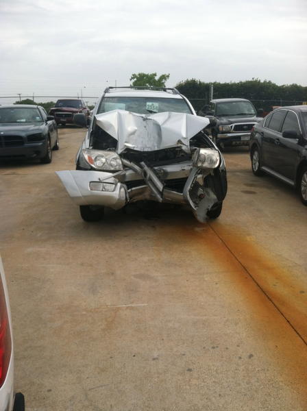 I miss the Silver Bullet!